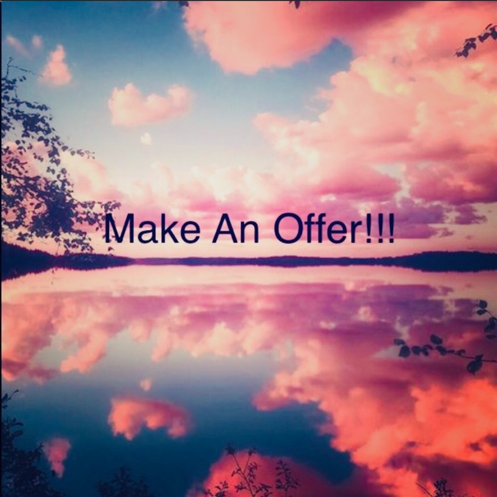 🔥Closet Clear Out!🔥